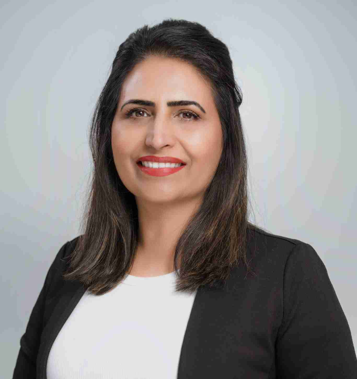 Jassi Gill - Master Hairstylist